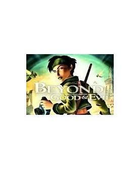 Beyond Good & Evil Ubisoft Connect Ubisoft Key EUROPE